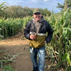 Meet your Posher, Jeff